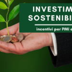 Investimenti sostenibili 4.0